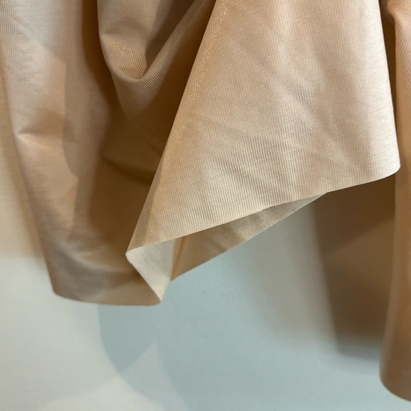 SPANX Sz 3X Slim Line Waist and Hemline Medium Compression Shapewear Shorts - Picture 4 of 10